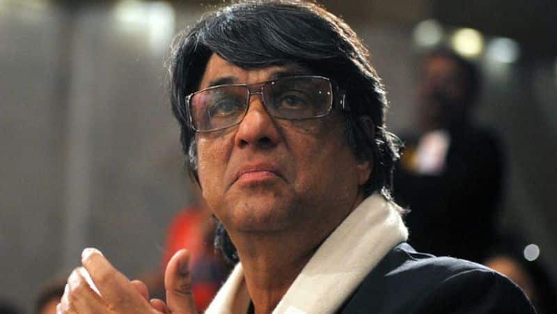 Bollywood Actor  Ranveer Singh starring  Shaktimaan film? Mukesh Khanna breaks silence