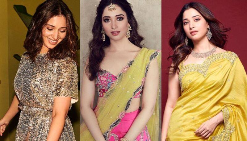 tamannah bhatia ready to get marriage ?