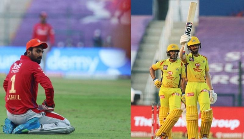 IPL2020 Chennai Super Kings vs Kings XI Punjab Live Updte, CSK beat KXIP by 9 wickets