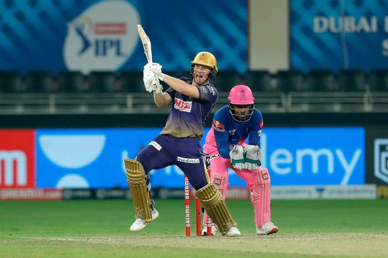 IPL 2020 KKR vs RR Live Updates KKR post 192 runs target for RR