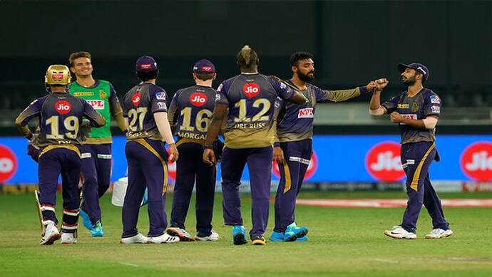 कोलकाता ने राजस्थान को 60 रनों से हराया, KKR की सातवीं जीत; राजस्थान IPL से बाहर