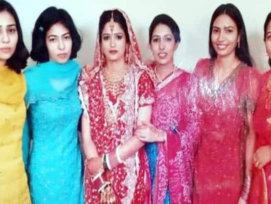 Devi believes daughters, daughters are brightening the name of India abroad