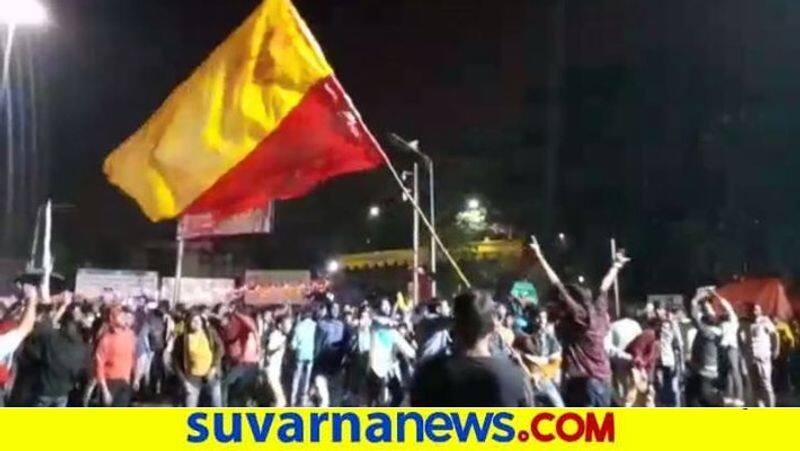 Kannada flag