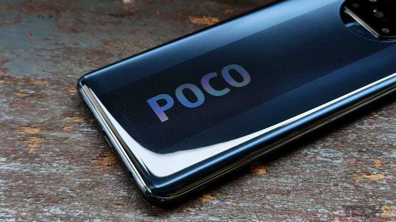 Is Poco's new launch going to be rebranded as Redmi Note 10?-ANK