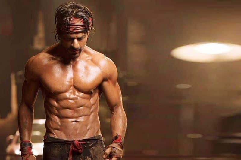 Shah Rukh Khans Diet & Fitness Mantra OMAD diet bni