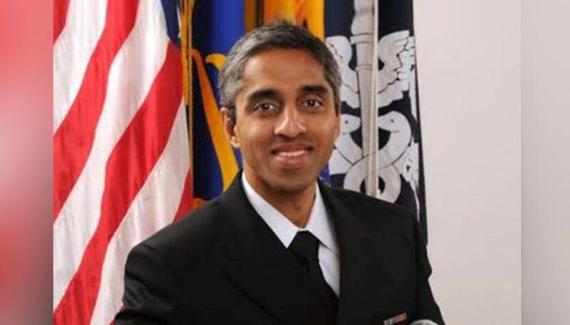 Vivek Murthy, man with roots in Karnataka, is Joe Biden's key strategist in US Presidential Polls -ymn