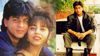 When Shah Rukh Khan asked Gauri to wear burqa, change her name to Ayesha