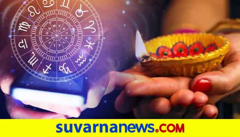 These zodiacs are very lucky after this Diwali