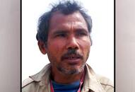 Jadav Payeng Forest Man of India will now inspire US students