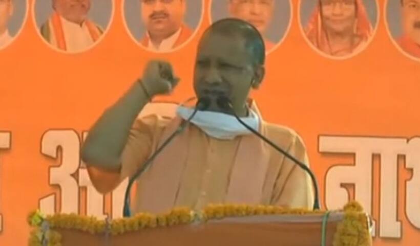 बड़ी खबर: योगी सरकार ने अब तक 210 माफियाओं की जब्त की साढ़े सात अरब की संपत्ति