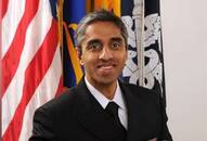 Indian American Vivek Murthy of Karnataka origin to hold important position if Biden wins