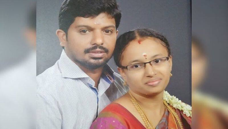 husband dead...family commit suicide