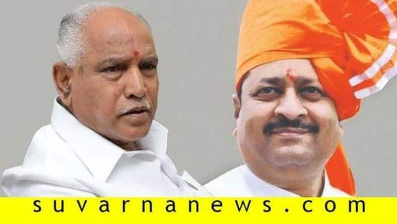 BJP MLA Basanagouda Patil Yatnal Talks Over BS Yediyurappa grg