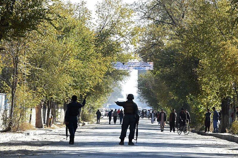 Afghan conflict: Taliban enters outskirts of Afghanistan capital Kabul; don't plan to take Kabul by force-dnm