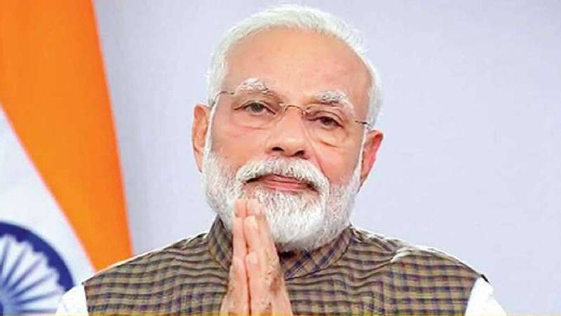 Vienna terror attack: PM Modi says, India stands with Austria, deeply shocked by dastardly attack-dnm