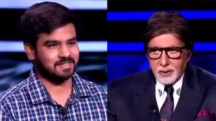 KBC 12: बिना लाइफलाइन के 50 लाख के सवाल तक पहुंचा कंटेस्टेंट, क्या बन पाएगा इस सीजन का पहला करोड़पति