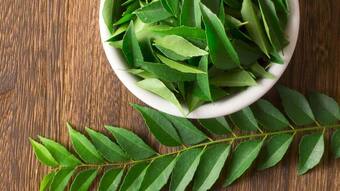 Get long, voluminous hair with these curry leaves hacks that can do wonders to your tresses