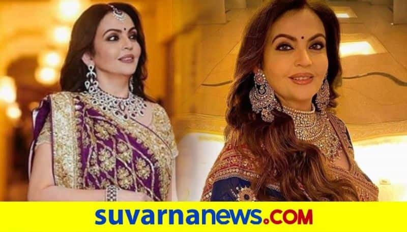 nita ambani turns 57 what is her fitness secret dpl