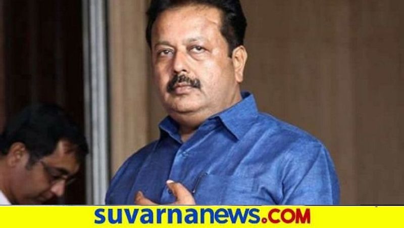 CID starts Investigation of Complaint Case against Minister Chaluvarayaswamy grg