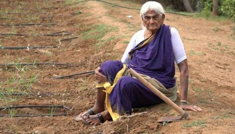 Padmashri awardee 107 years old grandmas inspiring story