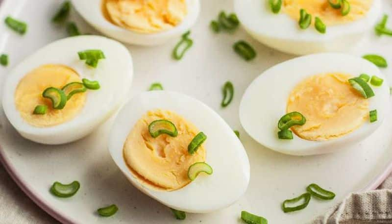 Ways in which eggs can help you lose weight-dnm