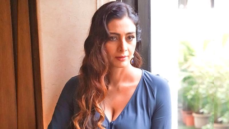 Tabu sensational comments on Ajay Devgn over her marriage