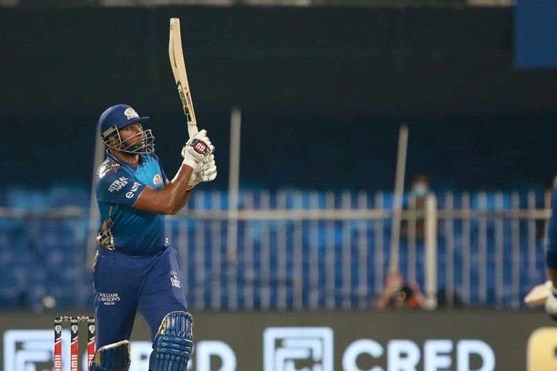 IPL 2020 Sunrisers Hyderabad vs Mumbai Indians Live Update MI set 150 runs target for SRH