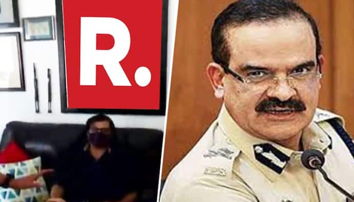 <p>In his affidavit, Param Bir Singh stated that holding press briefings in sensitive cases was an established procedure.<br />
&nbsp;</p>

<p>The affidavit said, "We observe that Mumbai Police, as well as the other investigating agencies, may consider the desirability of appointing an officer who could be the link between the investigator and the media houses for upholding periodic briefings in sensitive cases or incidents that are likely to affect the public at large and to provide credible information to the extent such officer considers fit and proper."<br />
&nbsp;</p>

<p>The affidavit goes on to state that "no information or statement made by him in the briefing can be held to be offensive or would amount to malice".</p>
