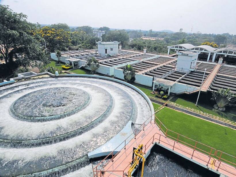 A day after Karnataka government surges power tariff, BWSSB hikes water tariff by 12%