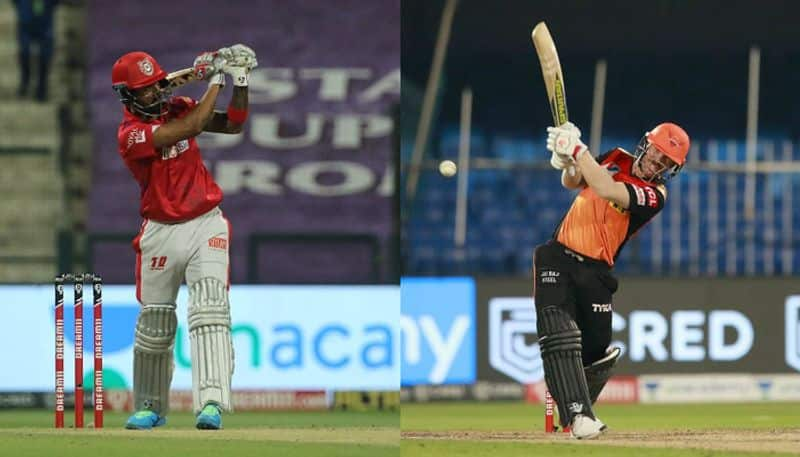 IPL 2020 see who are the top 10 run scorers after group stage