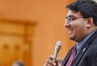 29-yr-old Indian-American Niraj Antani elected to Ohio State Senate