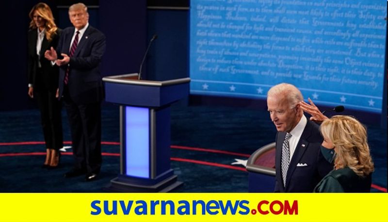 Biden Cancer Charity Spent Zero on Cancer Research Millions on Executives Salaries pod