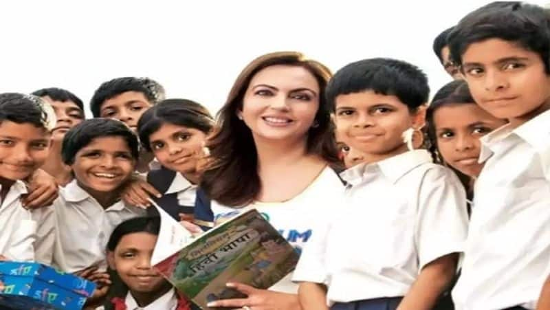 Apply Now for Reliance Foundation Scholarships 2024-25: Get Financial Aid of Up to 6 Lakhs Rupees AKP