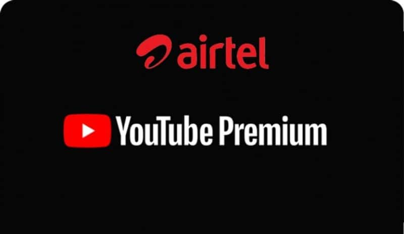 airtel youtube premium free for three months users know details of this offer