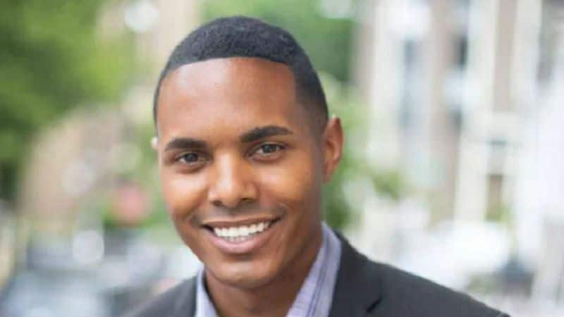 US election 2020: Democrat Torres creates history by becoming first gay Black man elected to Congress-dnm