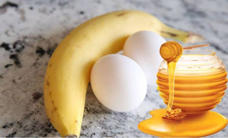 egg and banana should not be eaten together that would affect on health pav