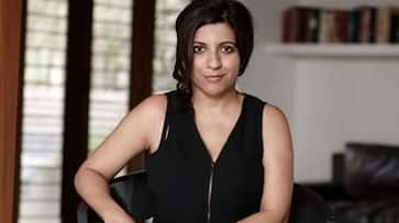 Zoya Akhtar Biography iwh