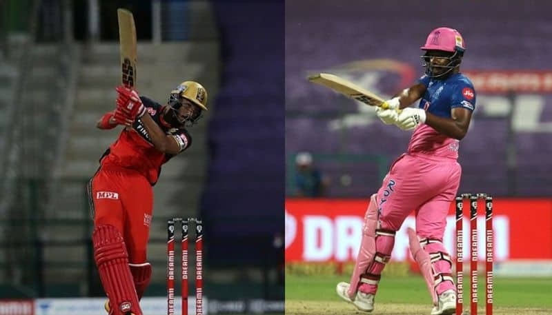 IPL2020 Most runs for the season of each IPL teams, Sanju Samson top scores for Rajasthan Royals