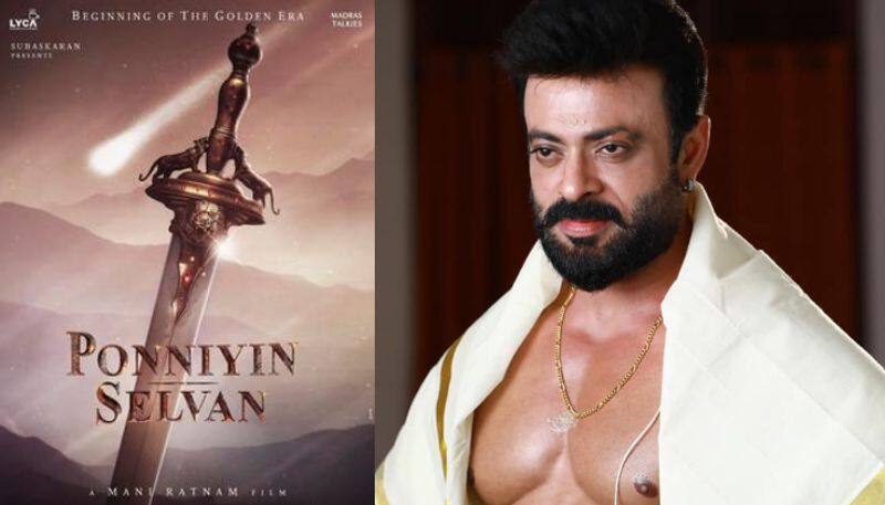 riyaz khan about his lead character in mayakottaram