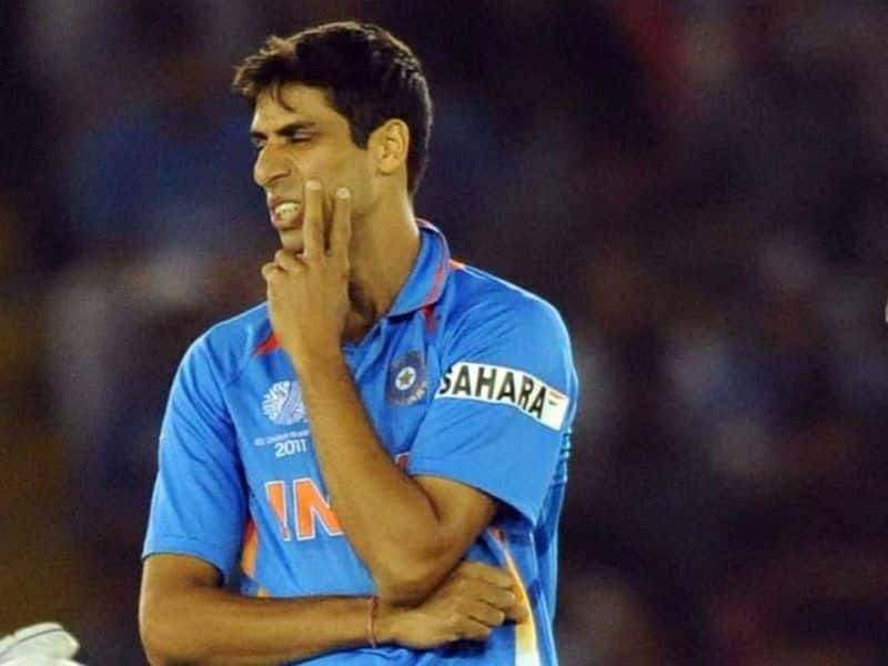 Ashish Nehra criticizes KL Rahul on his poor strategy against Delhi Capitals