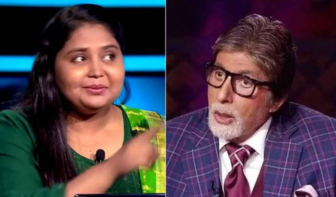 KBC: कभी कंटेस्टेंट के पास दूध खरीदने के भी नहीं थे पैसे, अब जीते 6 लाख 40 हजार रुपए