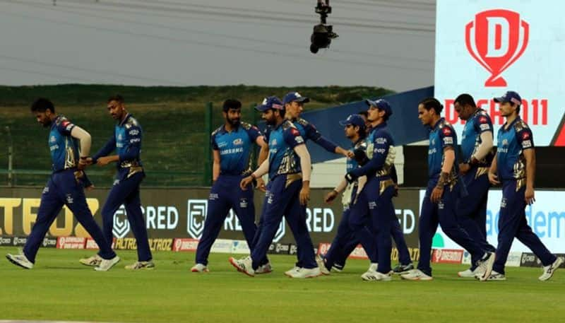 IPL 2020 Qualifier 1 who is the x factor of Mumbai Indians vs Delhi Capitals