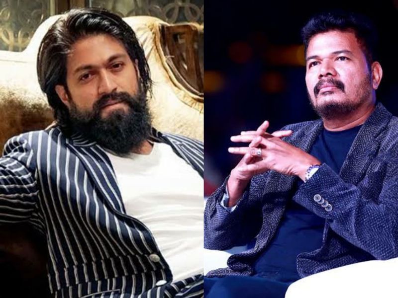 Yash to be a part of shankars next multi starrer -ymn