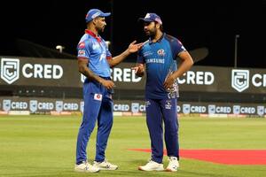 IPL 2020 playoffs, Qualifier 1: Shikhar Dhawan aims to exploit Rohit Sharma's lack of game time