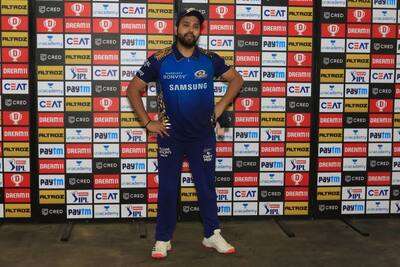 IPL 2020 playoffs: Here's what Rohit Sharma feels on what makes Mumbai Indians different than others