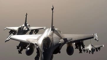 India to welcome 6 more Rafale jets, taking the squadron strength to 20