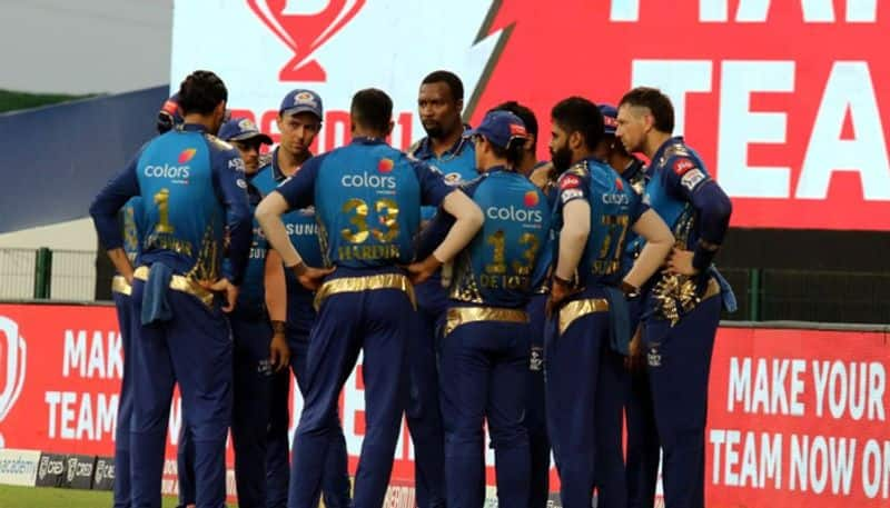 IPL 2020 MI vs DC Hardik Pandya Trent Boult and Jasprit Bumrah will back to Mumbai Indians XI