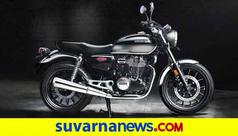 Biggest ever festival of savings offer on Honda Hness CB350