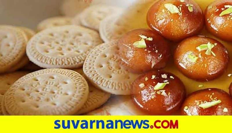 perfect gulab jamun recipe with marie gold biscuits