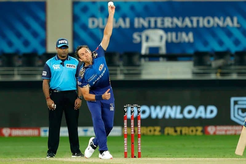 IPL 2020 Dream Start for Mumbai Indians vs Delhi Capitals in Dubai